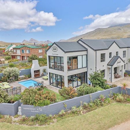 Stay At Friends Bettyʼs Bay Zewnętrze zdjęcie