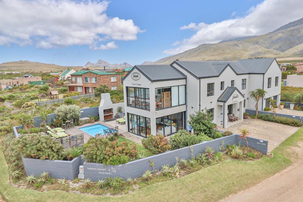 Stay At Friends Bettyʼs Bay Zewnętrze zdjęcie
