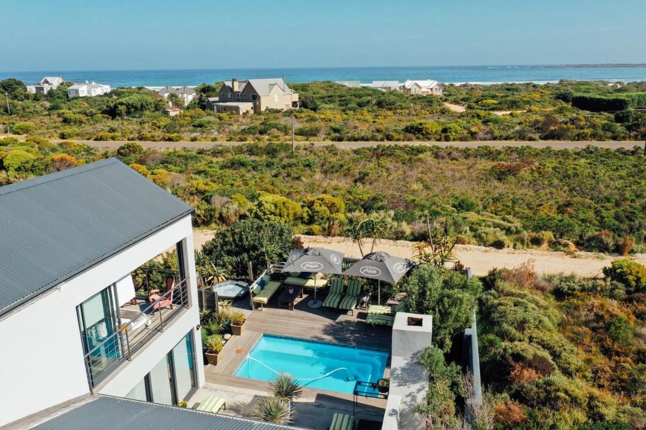 Stay At Friends Bettyʼs Bay Zewnętrze zdjęcie