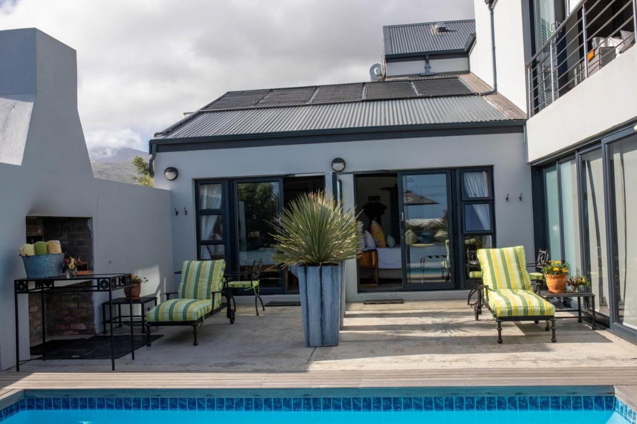 Stay At Friends Bettyʼs Bay Zewnętrze zdjęcie
