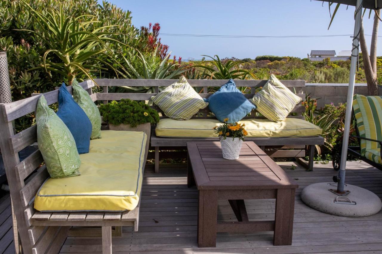 Stay At Friends Bettyʼs Bay Zewnętrze zdjęcie