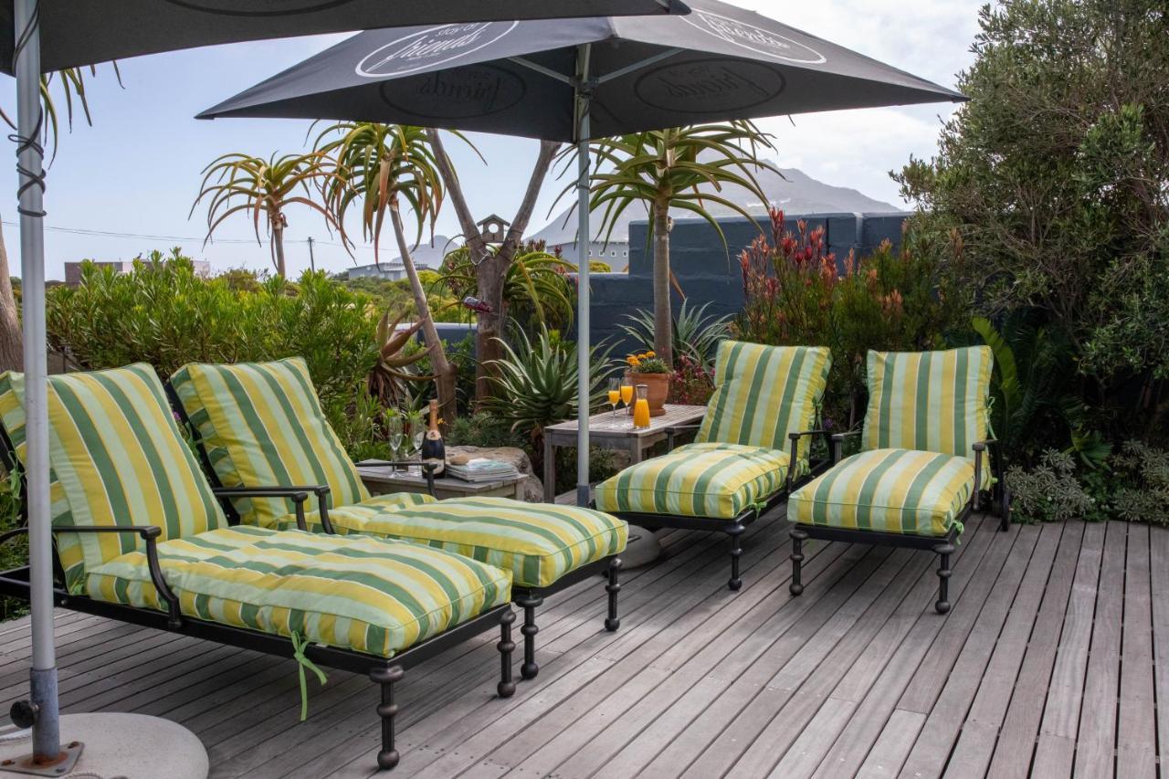 Stay At Friends Bettyʼs Bay Zewnętrze zdjęcie
