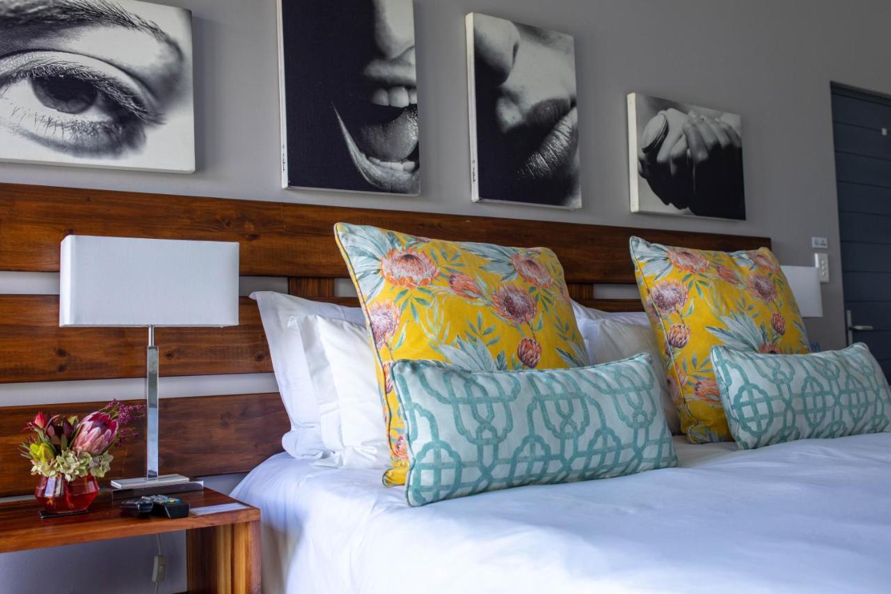 Stay At Friends Bettyʼs Bay Zewnętrze zdjęcie