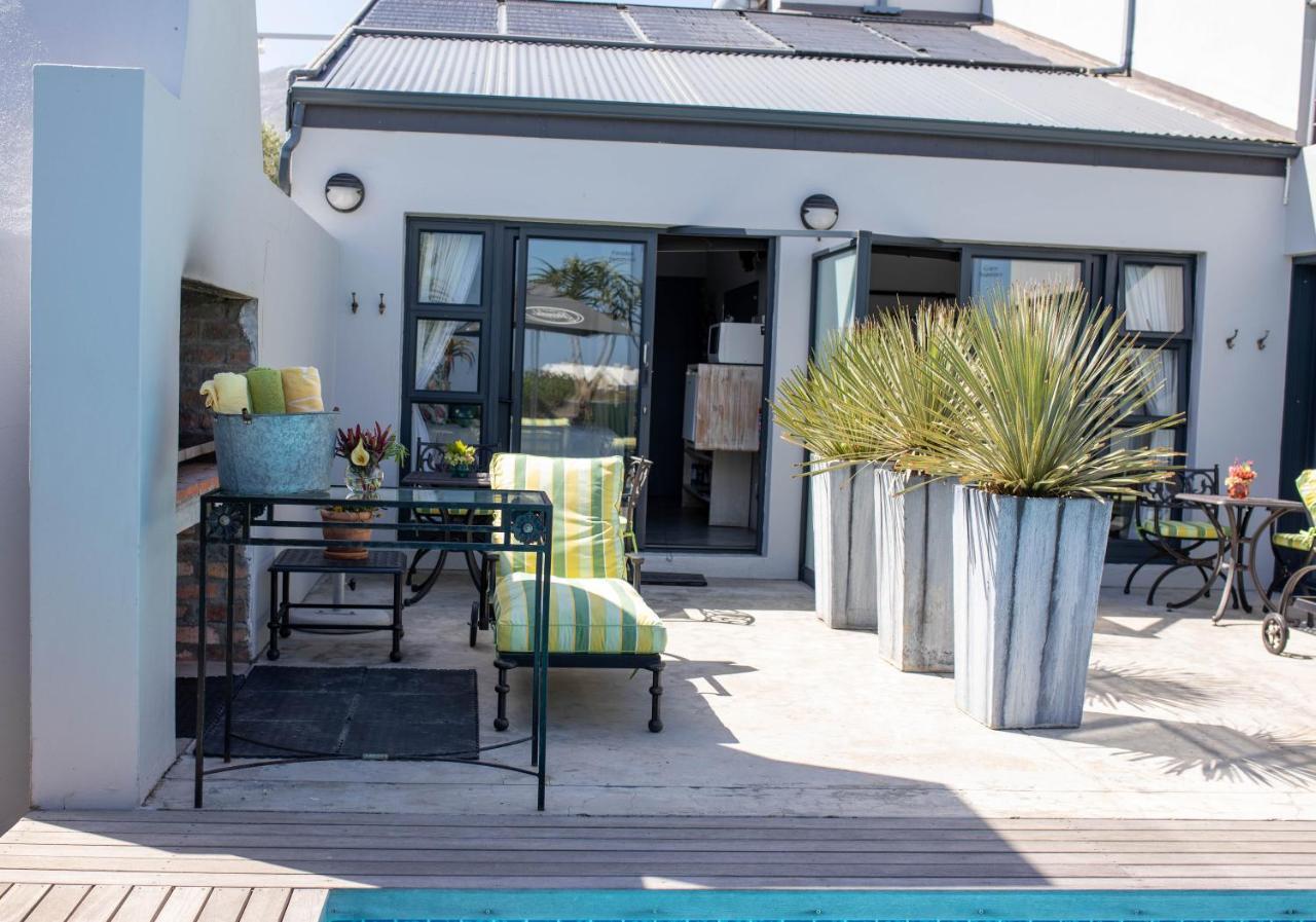 Stay At Friends Bettyʼs Bay Zewnętrze zdjęcie