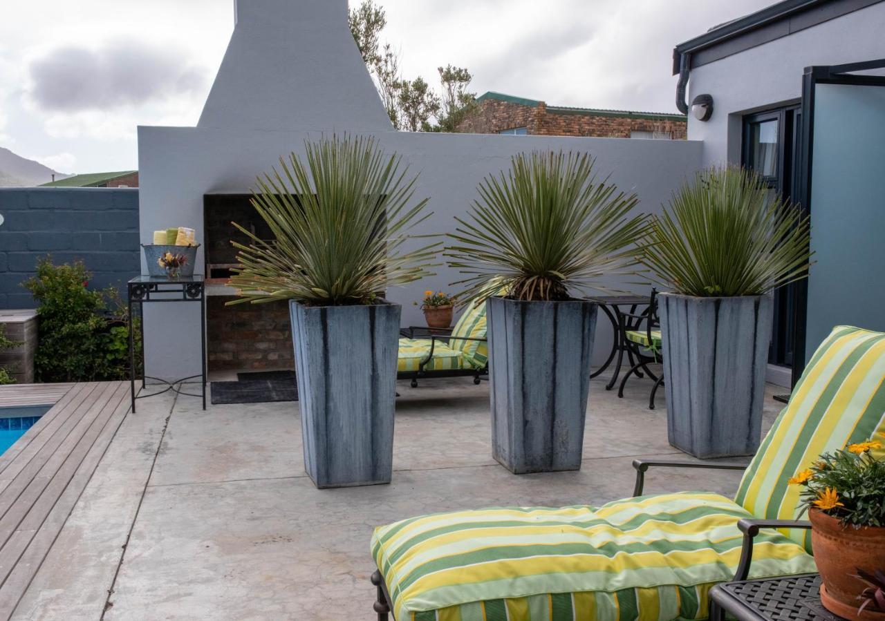 Stay At Friends Bettyʼs Bay Zewnętrze zdjęcie