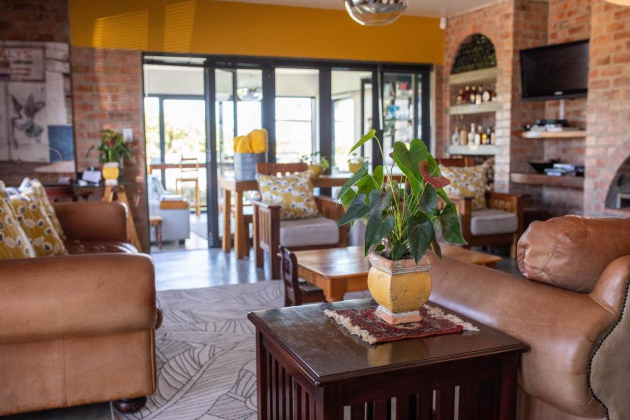 Stay At Friends Bettyʼs Bay Zewnętrze zdjęcie