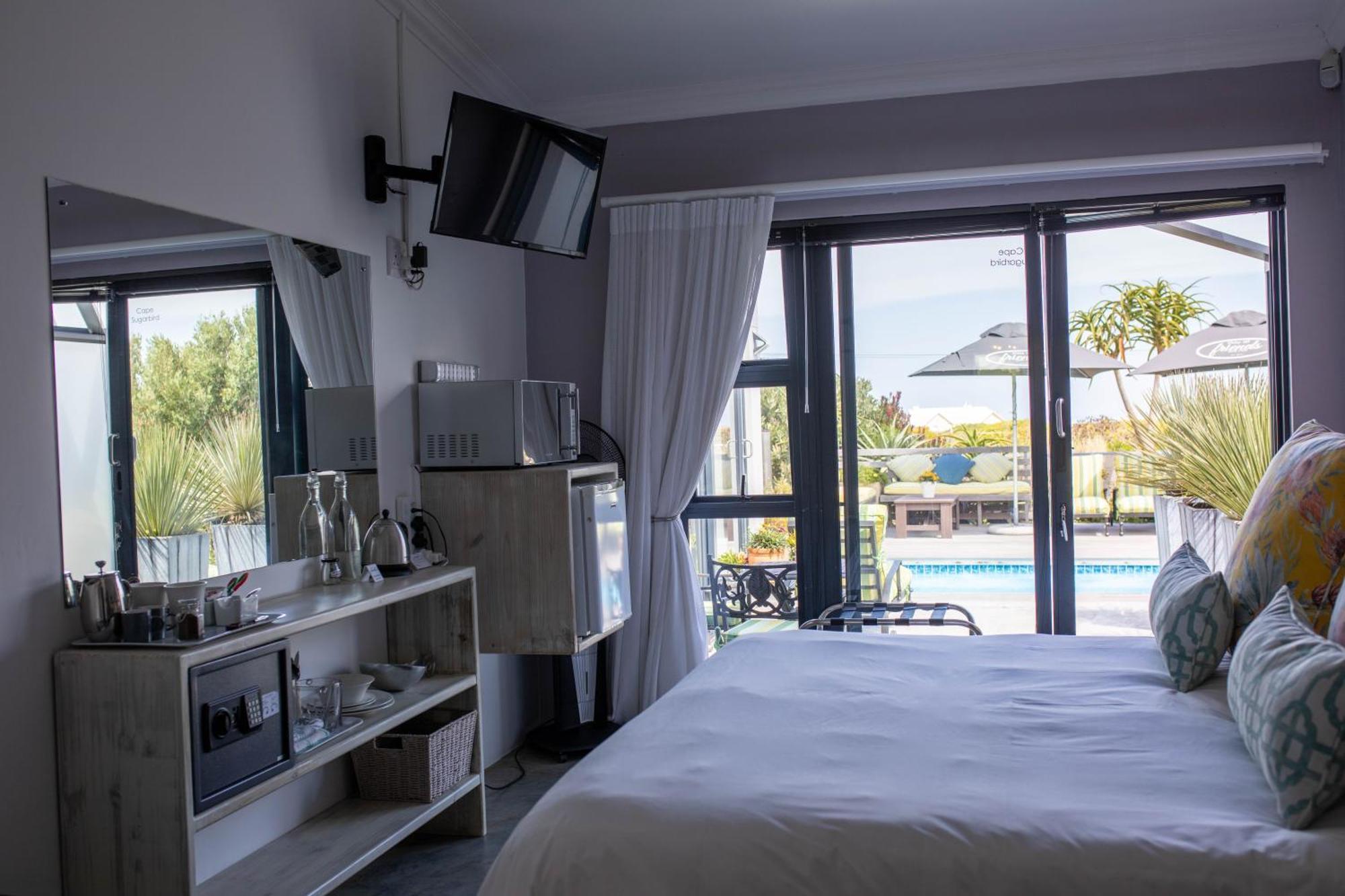 Stay At Friends Bettyʼs Bay Pokój zdjęcie