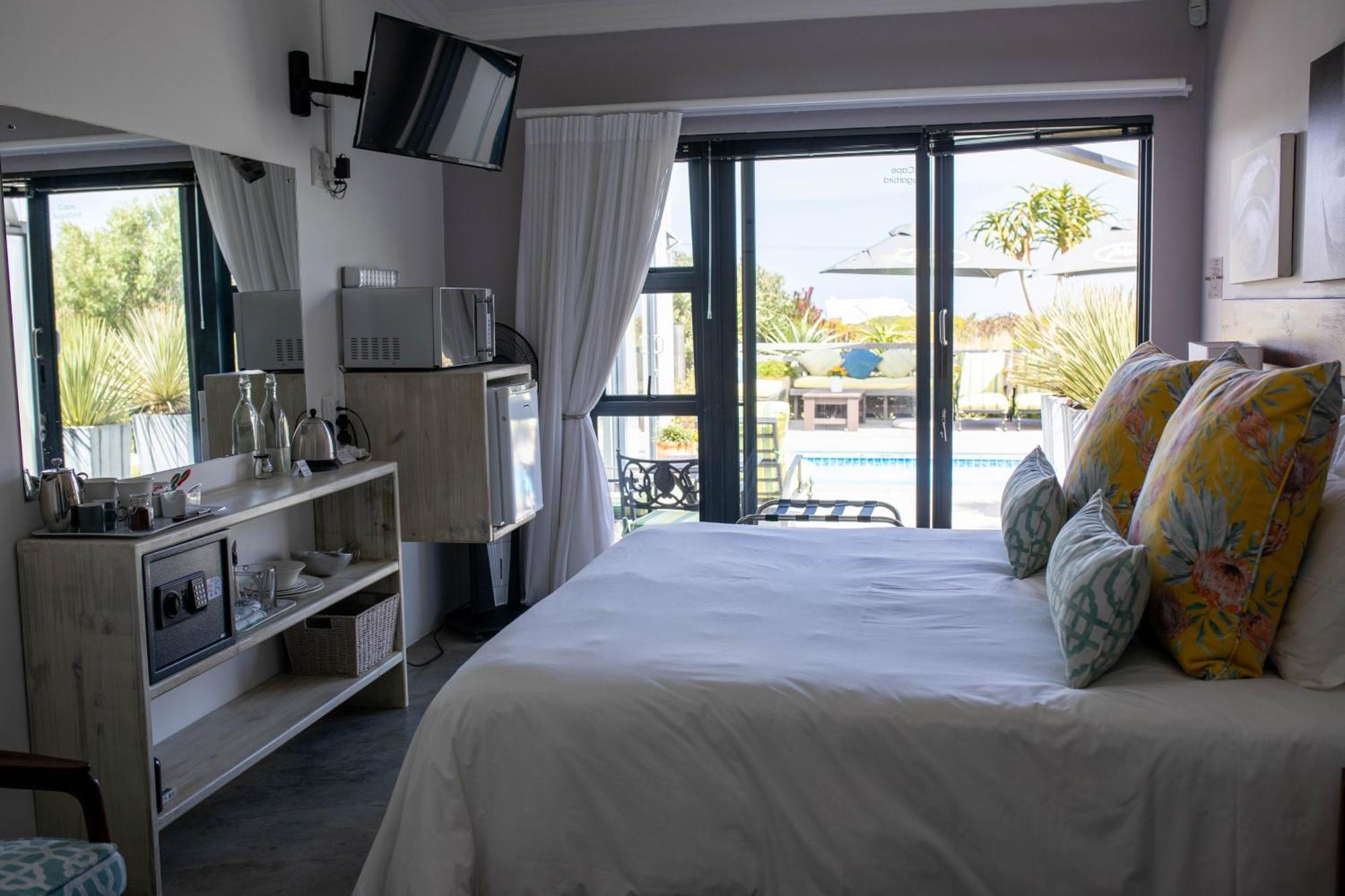 Stay At Friends Bettyʼs Bay Pokój zdjęcie