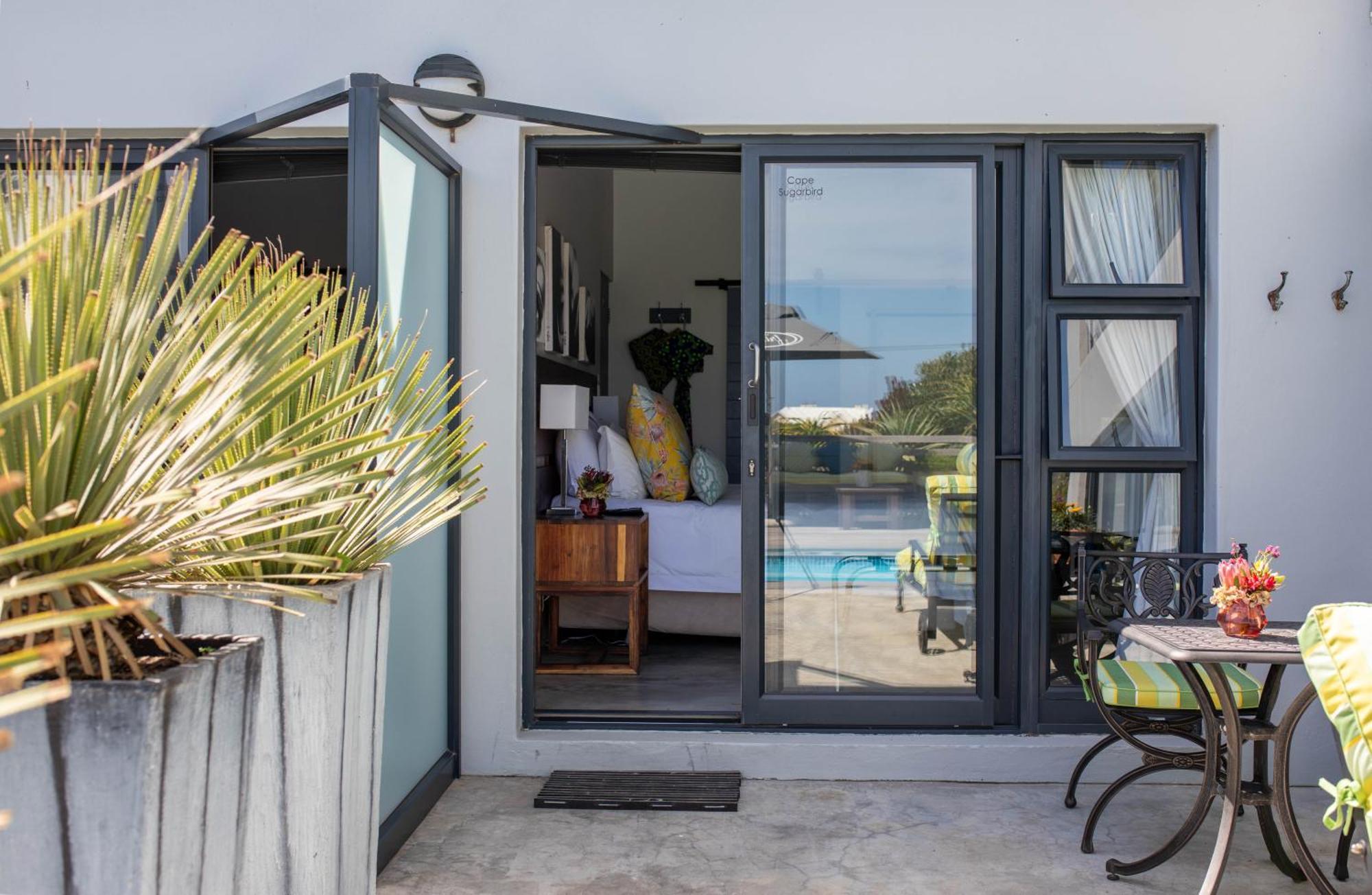 Stay At Friends Bettyʼs Bay Pokój zdjęcie