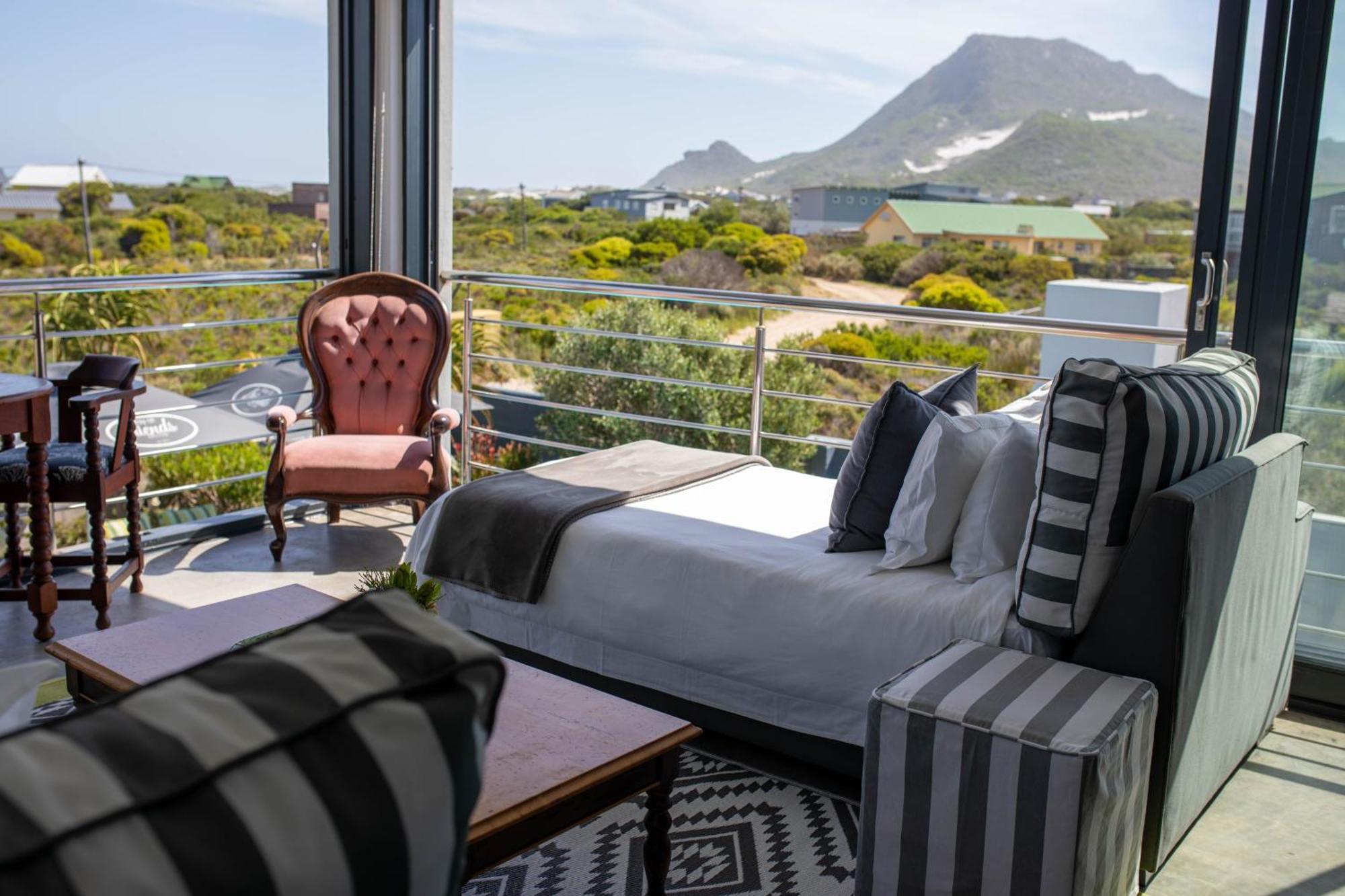 Stay At Friends Bettyʼs Bay Pokój zdjęcie