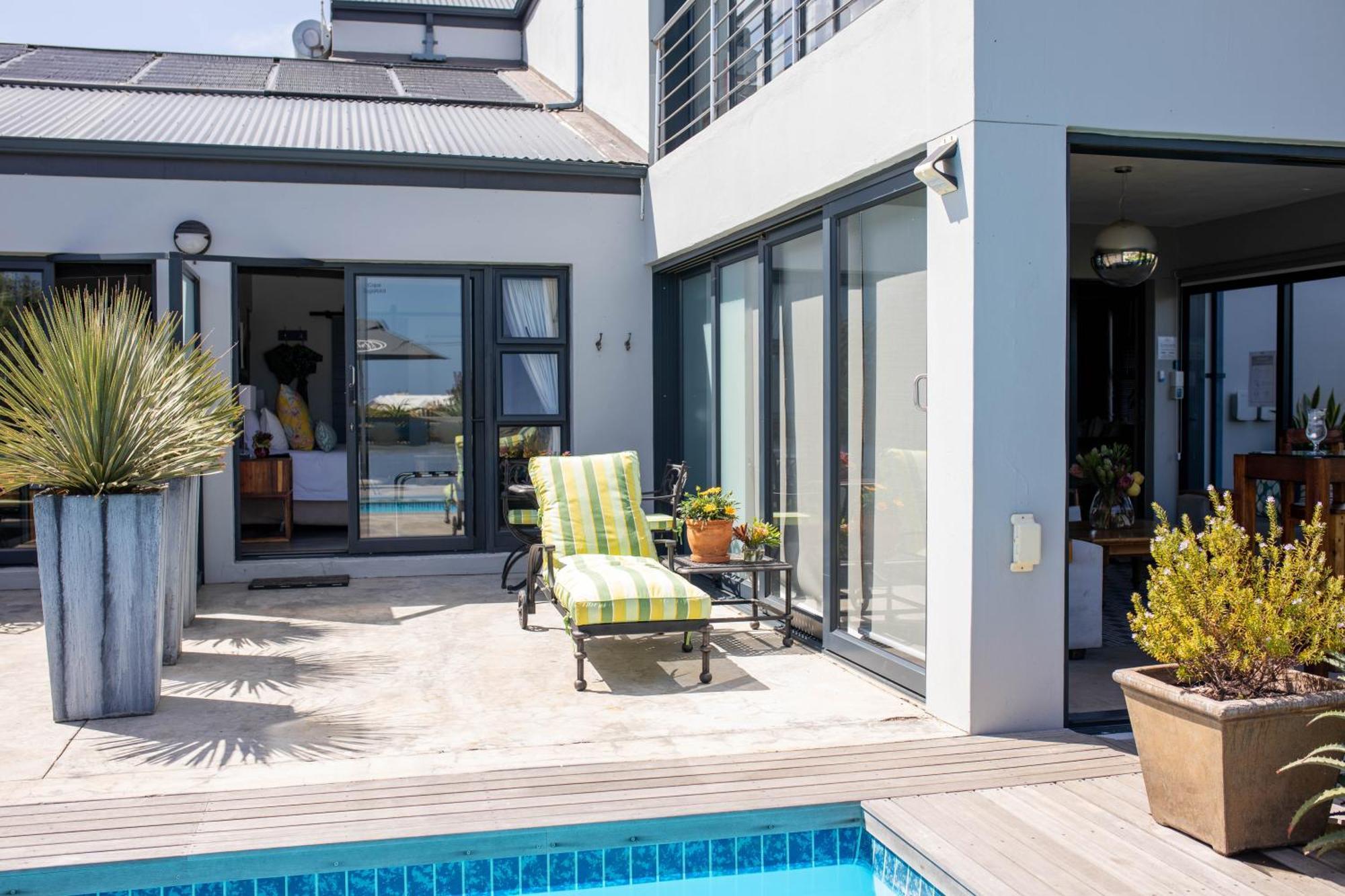 Stay At Friends Bettyʼs Bay Pokój zdjęcie
