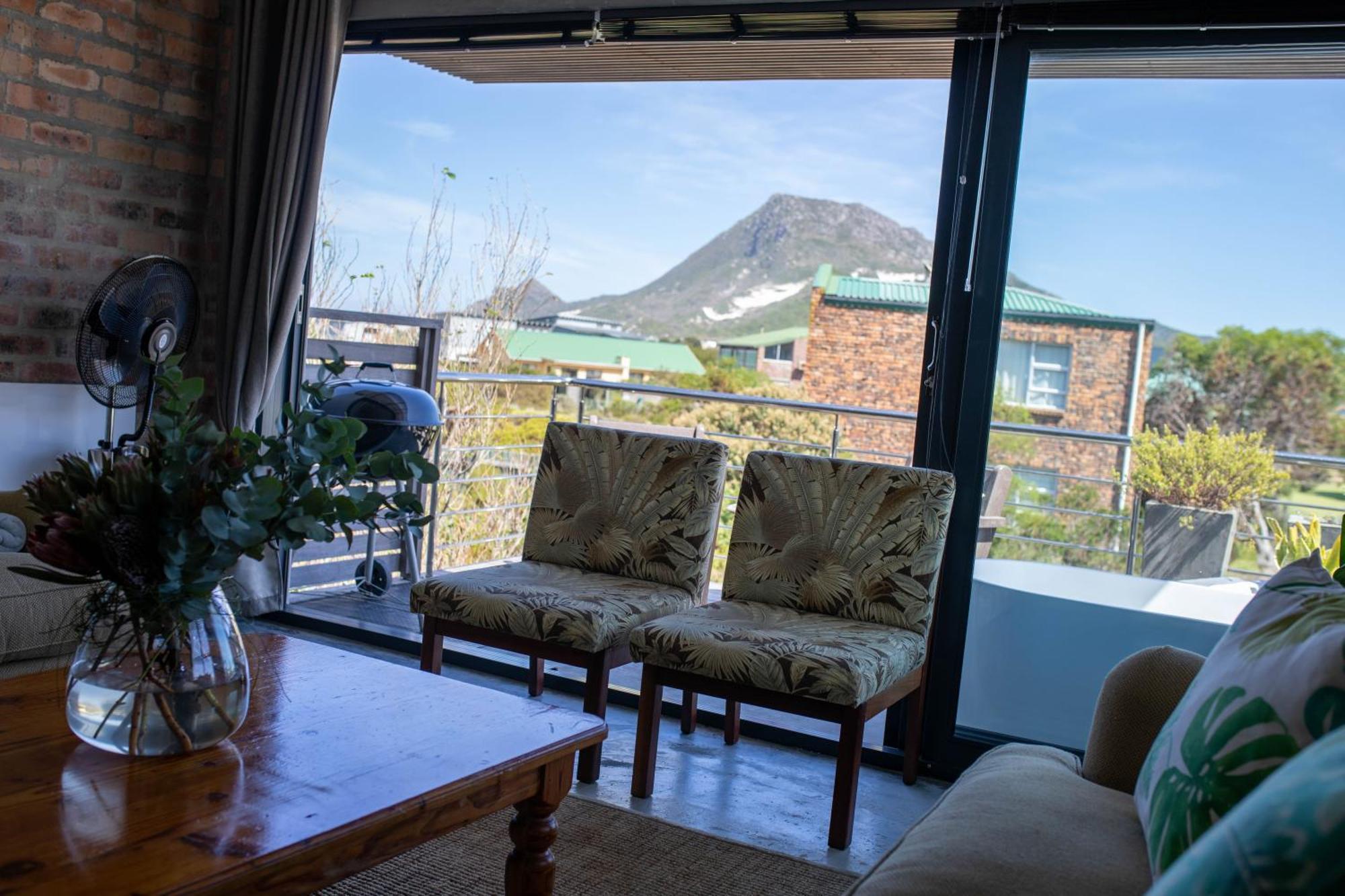 Stay At Friends Bettyʼs Bay Pokój zdjęcie