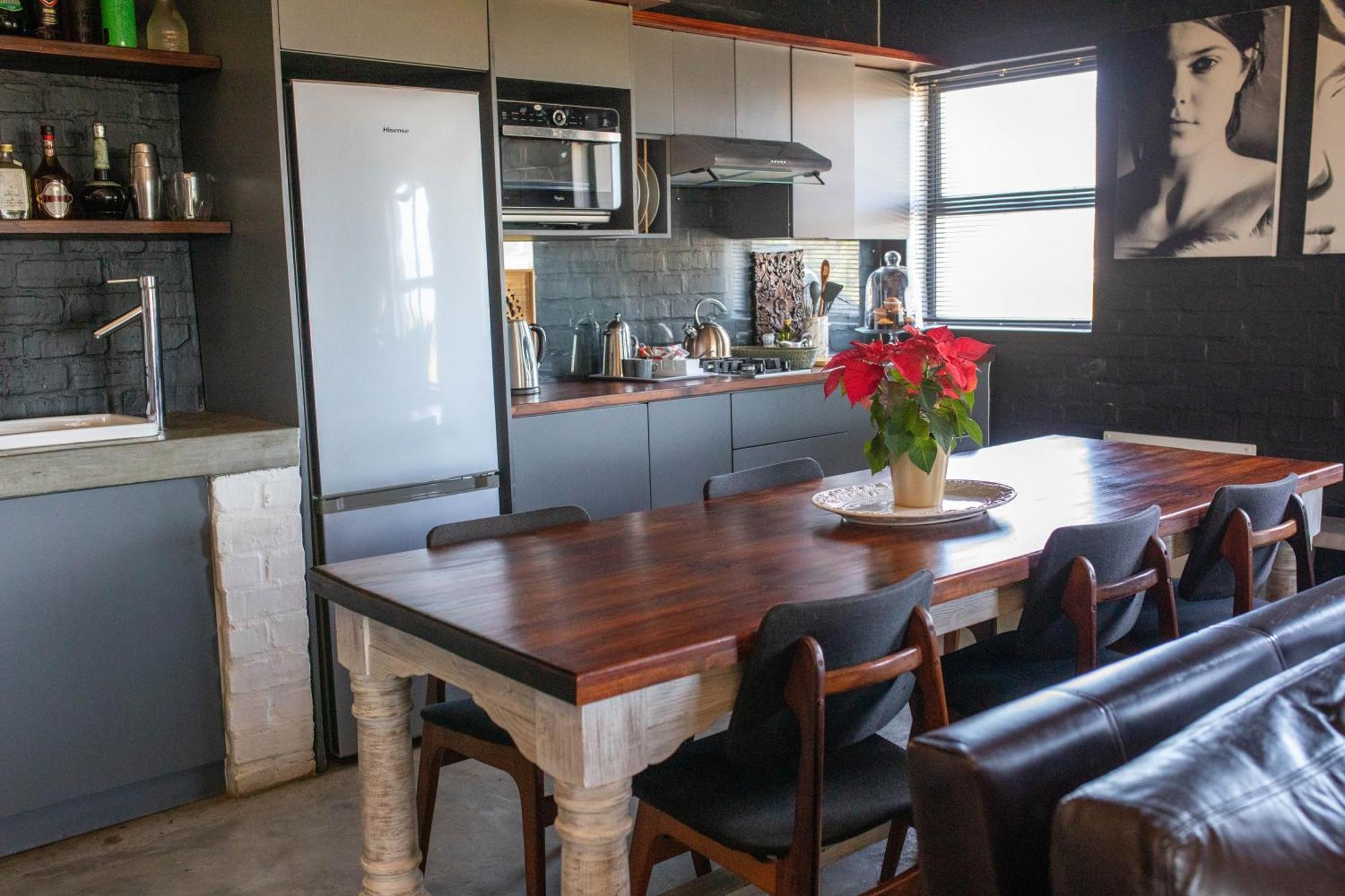 Stay At Friends Bettyʼs Bay Pokój zdjęcie