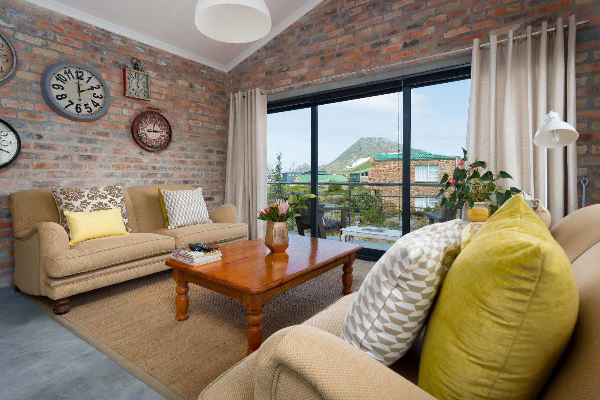 Stay At Friends Bettyʼs Bay Pokój zdjęcie