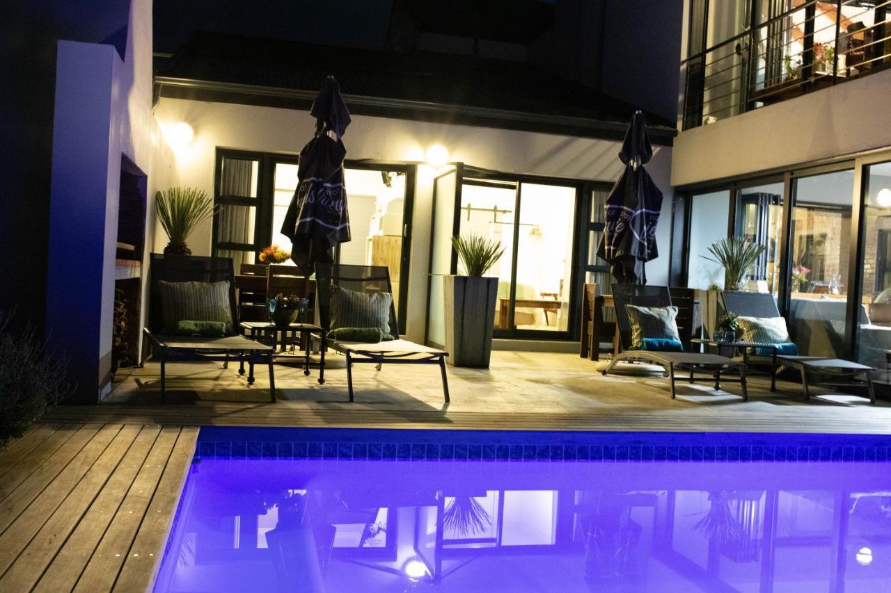 Stay At Friends Bettyʼs Bay Zewnętrze zdjęcie