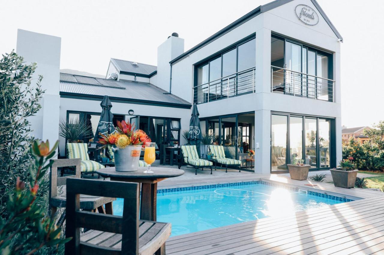 Stay At Friends Bettyʼs Bay Zewnętrze zdjęcie