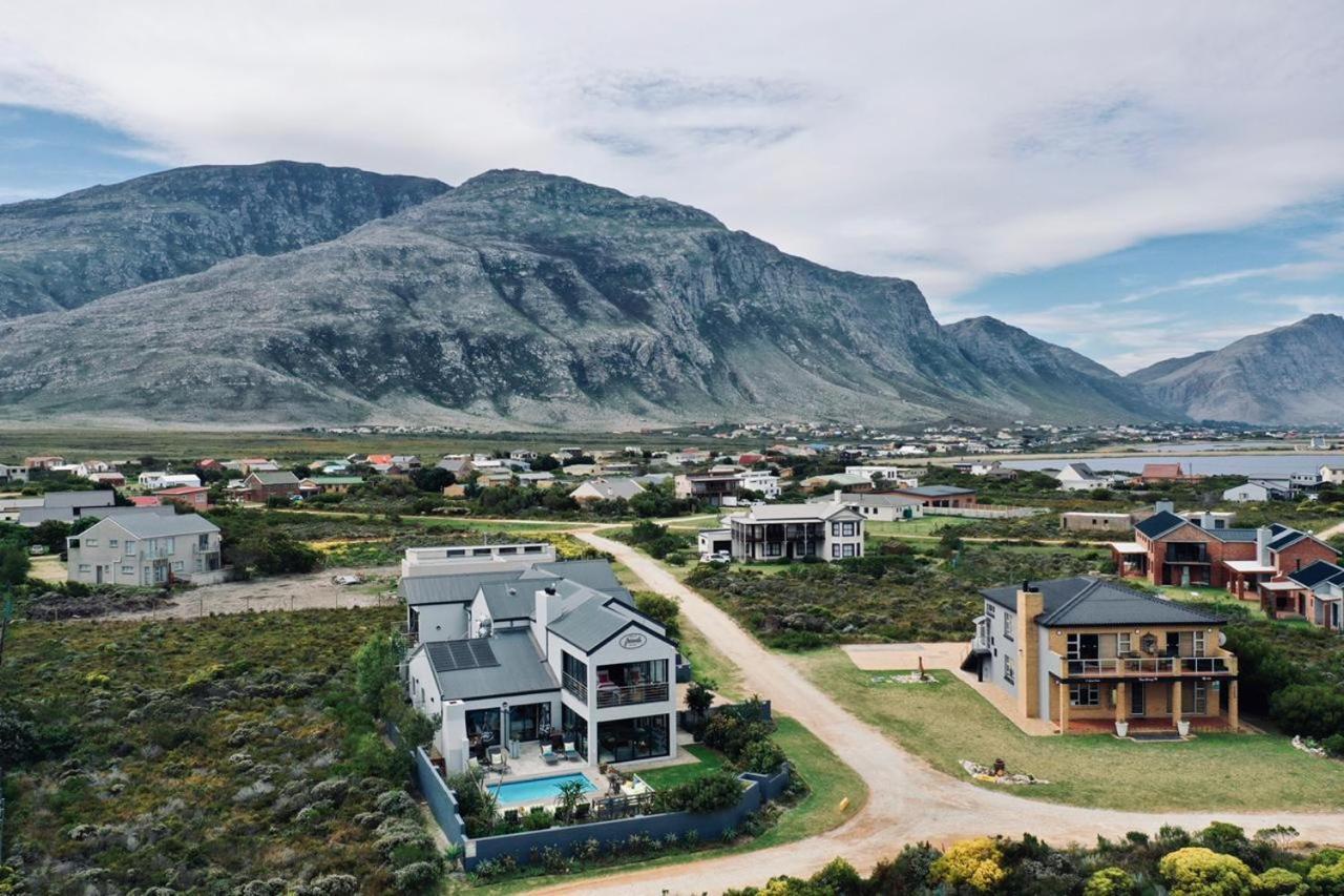 Stay At Friends Bettyʼs Bay Zewnętrze zdjęcie