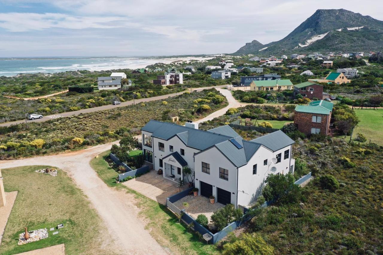 Stay At Friends Bettyʼs Bay Zewnętrze zdjęcie